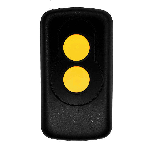 Aftermarket Dominator Garage Door Remote – product view