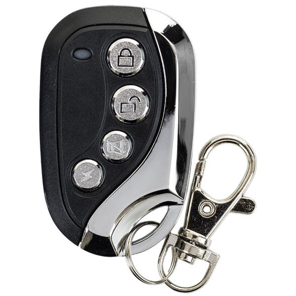 Aftermarket Nova Centurion Garage Door Remote – product view