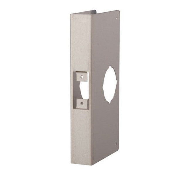 BDS Lockset Wrap Around Plates – product view