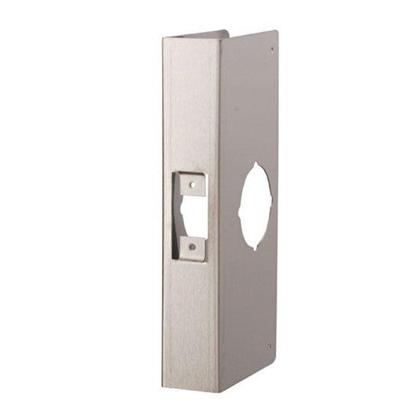 BDS Lockset Wrap Around Plates – product view