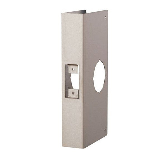 BDS Lockset Wrap Around Plates – product view