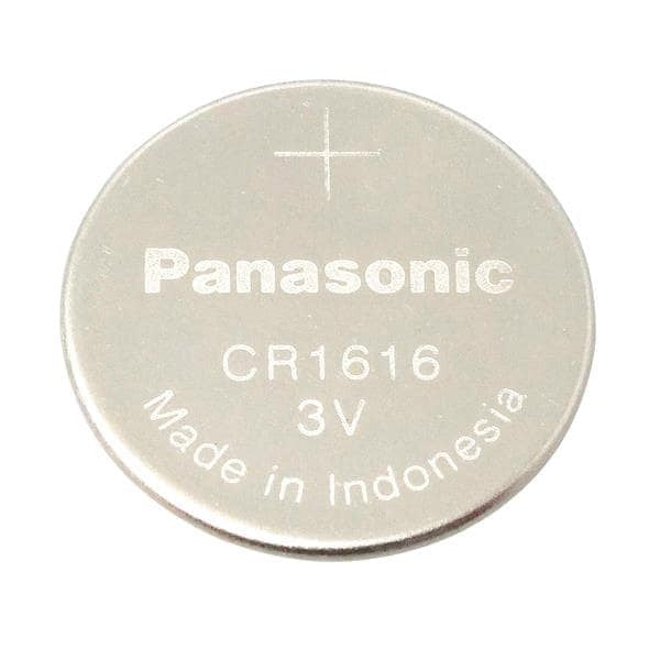 Button Cell Batteries – product view