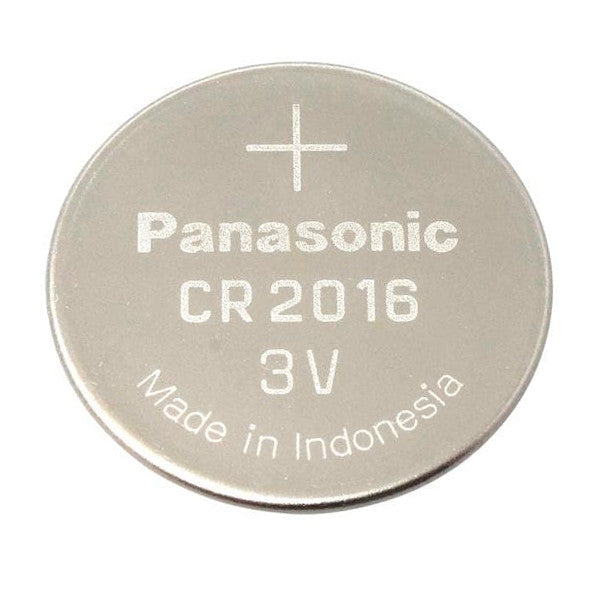 Button Cell Batteries – product view