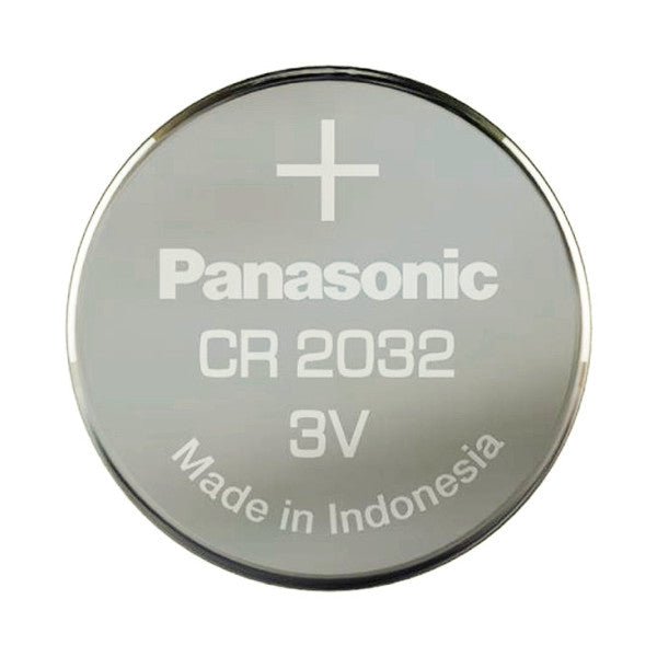 Button Cell Batteries – product view