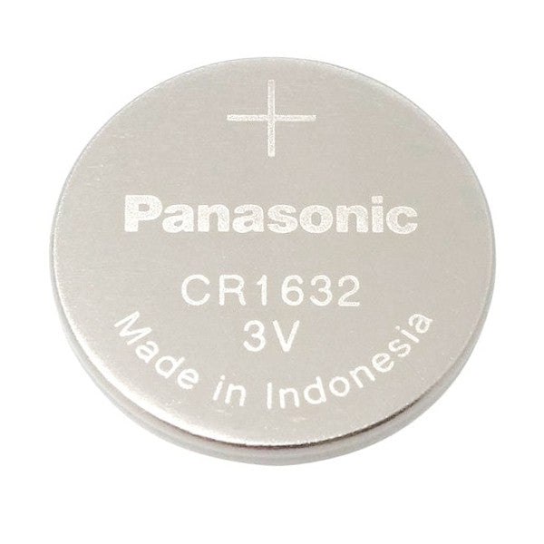 Button Cell Batteries – product view