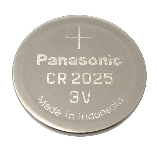 Button Cell Batteries – product view