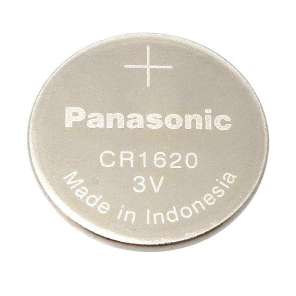 Button Cell Batteries – product view