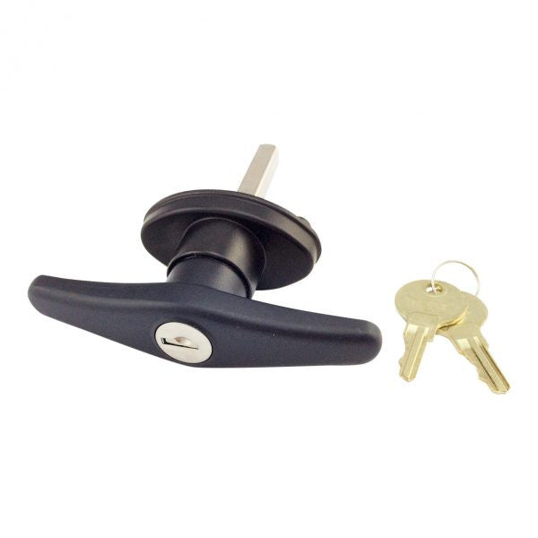 Canopy T-Handle – product view