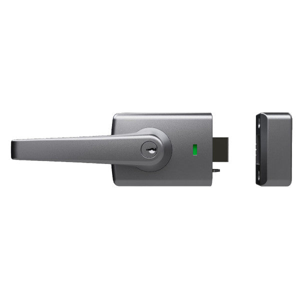 Carbine Alpha Deadlatch - Double Cylinder – product view