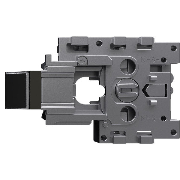 Carbine Alpha Deadlatch - Single Cylinder – product view