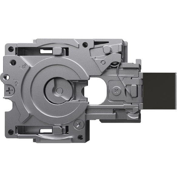 Carbine Alpha Deadlatch - Single Cylinder – product view