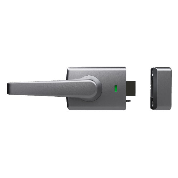 Carbine Alpha Deadlatch - Single Cylinder – product view