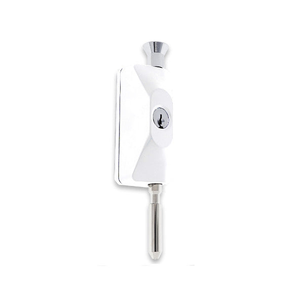 Carbine Heavy Duty Patio Bolt – product view