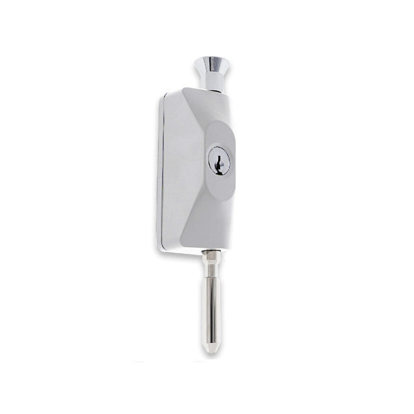 Carbine Heavy Duty Patio Bolt – product view