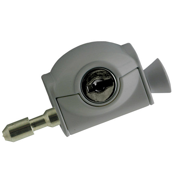 Carbine Mini Push Bolt – product view