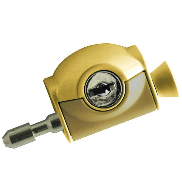 Carbine Mini Push Bolt – product view