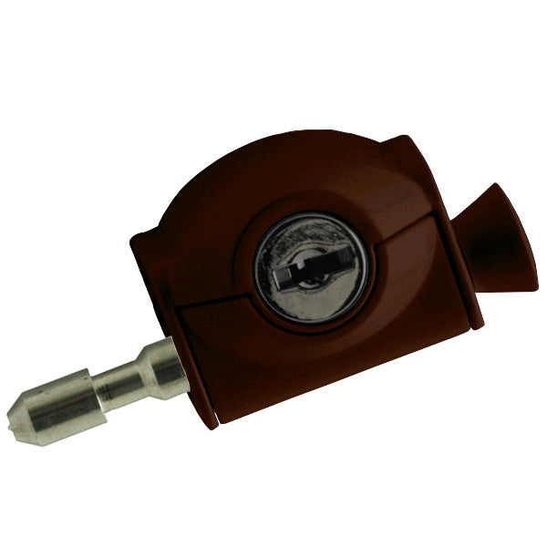 Carbine Mini Push Bolt – product view
