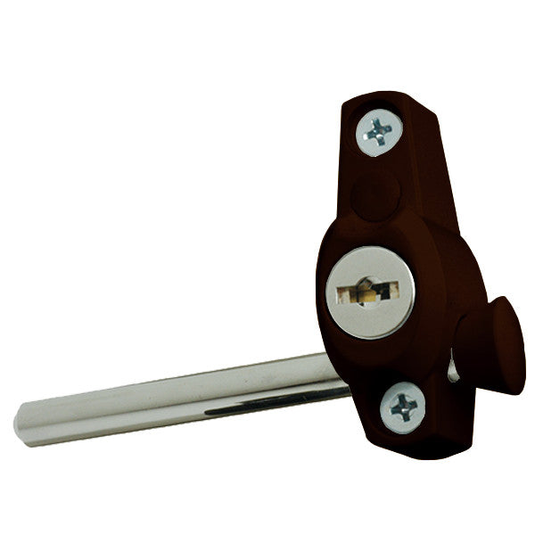 Carbine Multi Bolt Window Lock – product view