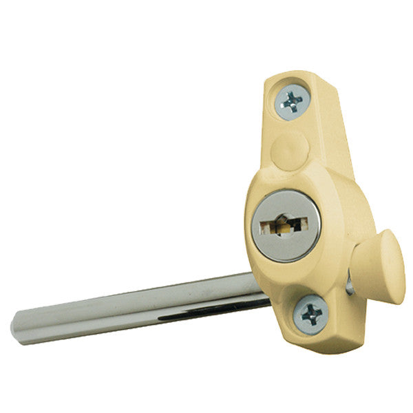 Carbine Multi Bolt Window Lock – product view