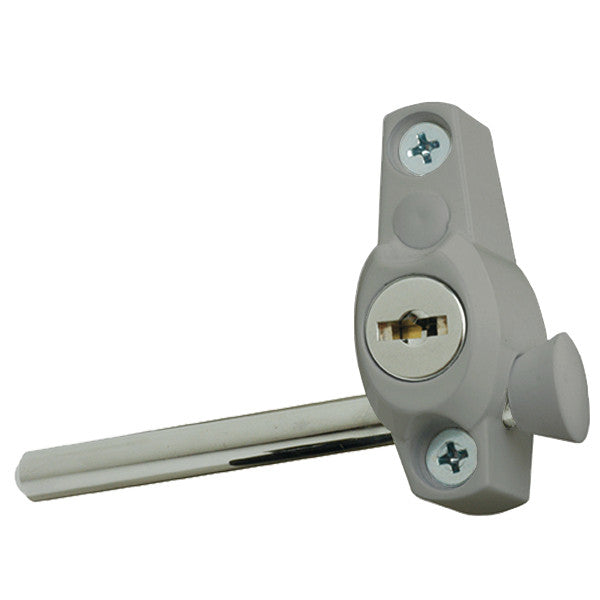 Carbine Multi Bolt Window Lock – product view