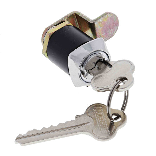 Carbine Pin Tumbler Camlock – product view
