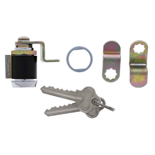 Carbine Pin Tumbler Camlock – product view