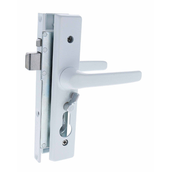 Carbine Stamina Security Screen Door Lock – product view