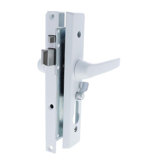 Carbine Stamina Security Screen Door Lock – product view