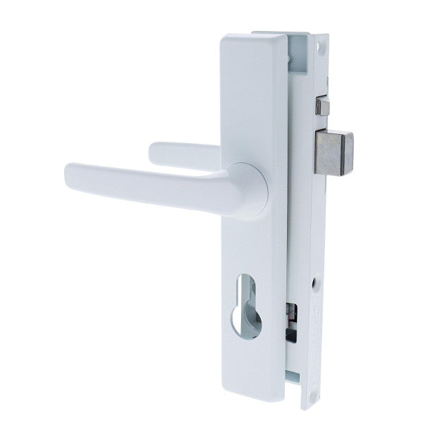 Carbine Stamina Security Screen Door Lock – product view