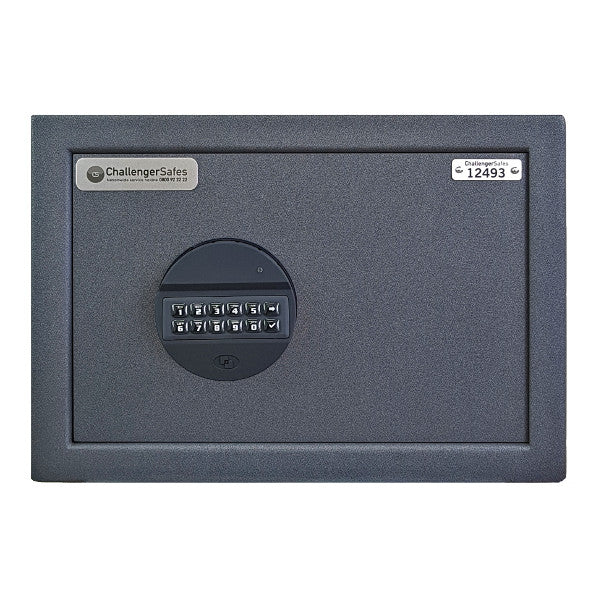 Challenger Euro Lite EL12 Safe – product view