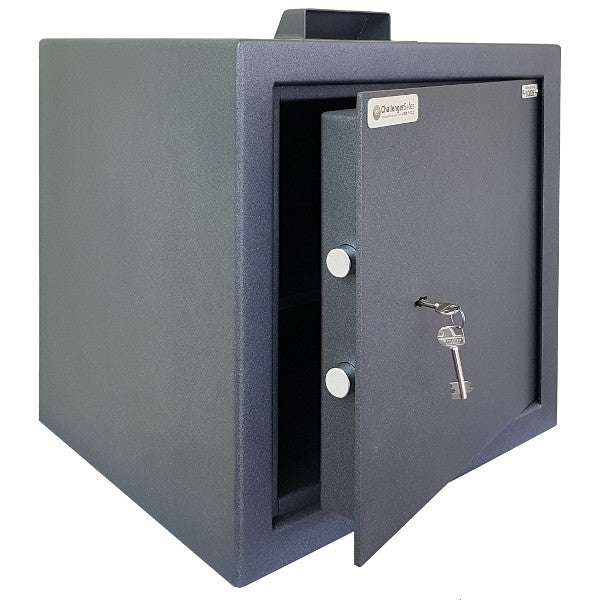 Challenger Euro Lite EL46 Deposit Safe – product view
