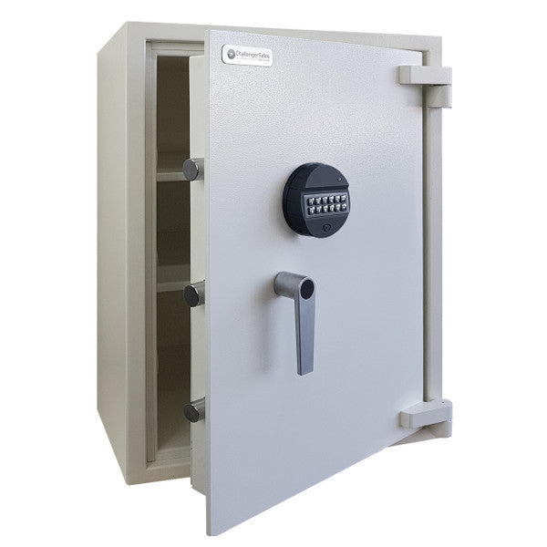 Challenger Paramount P115 Safe – product view