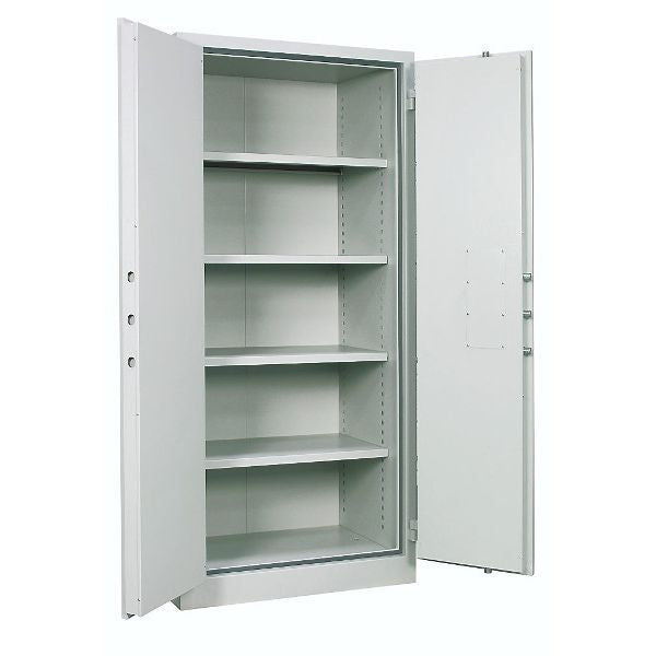 Chubbsafes Archive Cabinet – Size 640 – product view