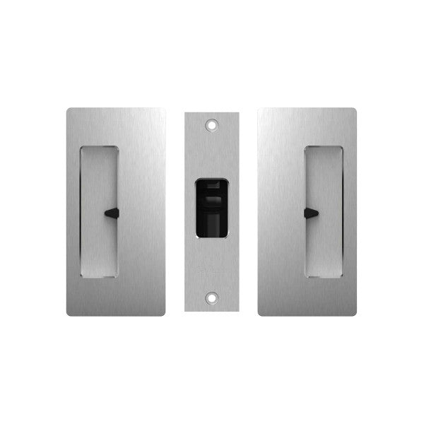 CL205 Magnetic Latching Cavity Slider – product view