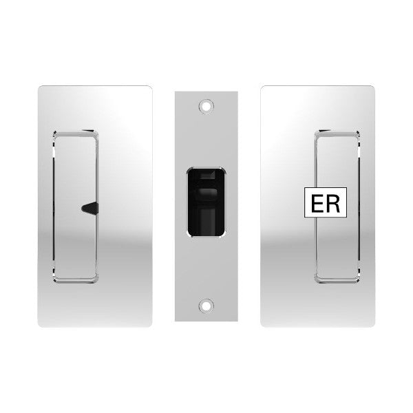 CL205 Magnetic Privacy Cavity Slider – product view