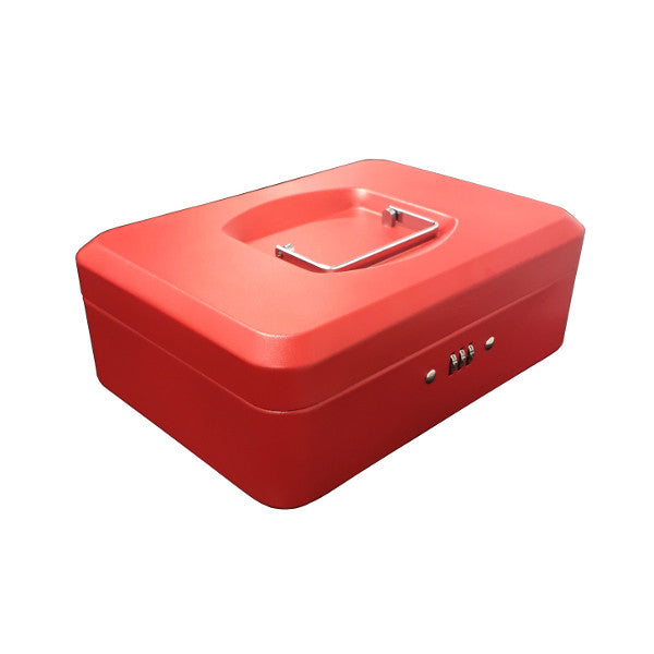 Combination Cash Box – product view