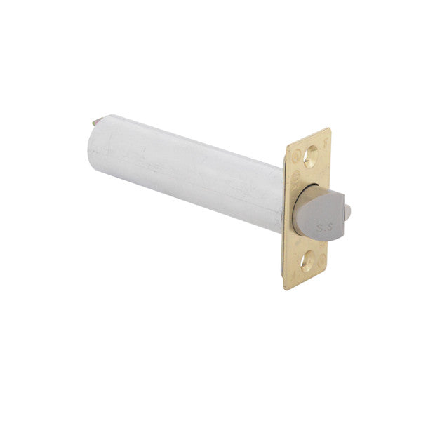 Cylindrical 127 mm Deadlatch – product view
