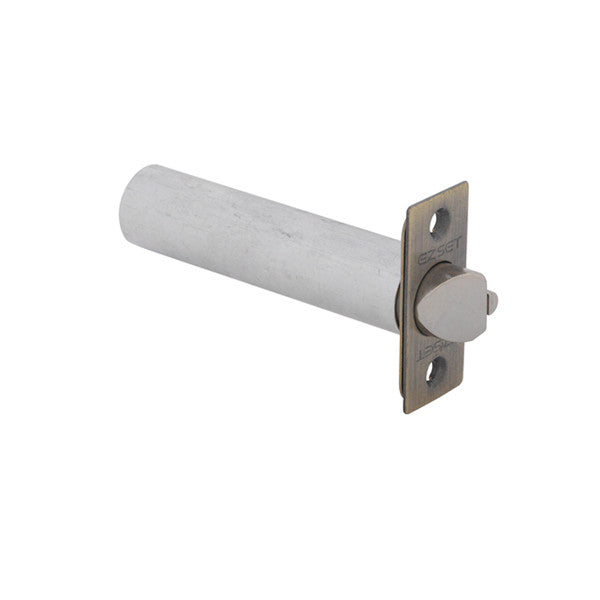 Cylindrical 127 mm Deadlatch – product view