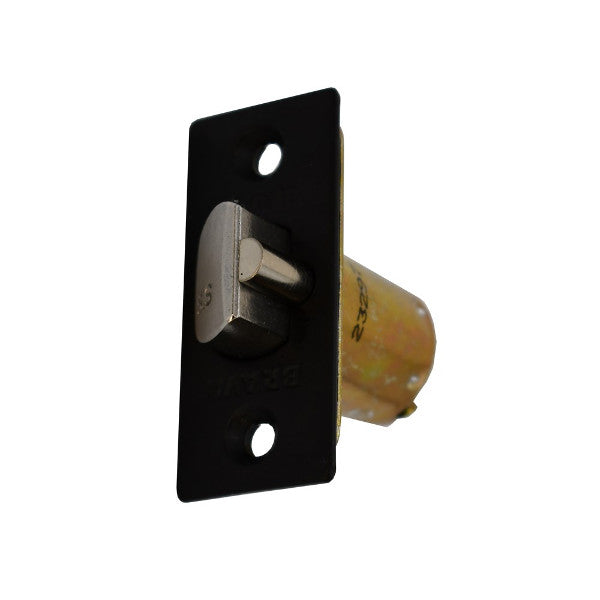 Cylindrical 60 mm Deadlatch – product view