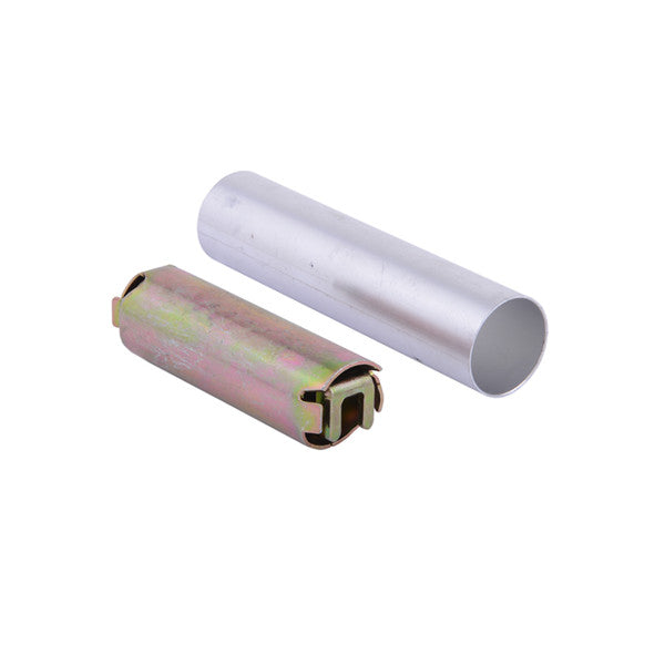 Cylindrical Deadlatch Extension Link – product view