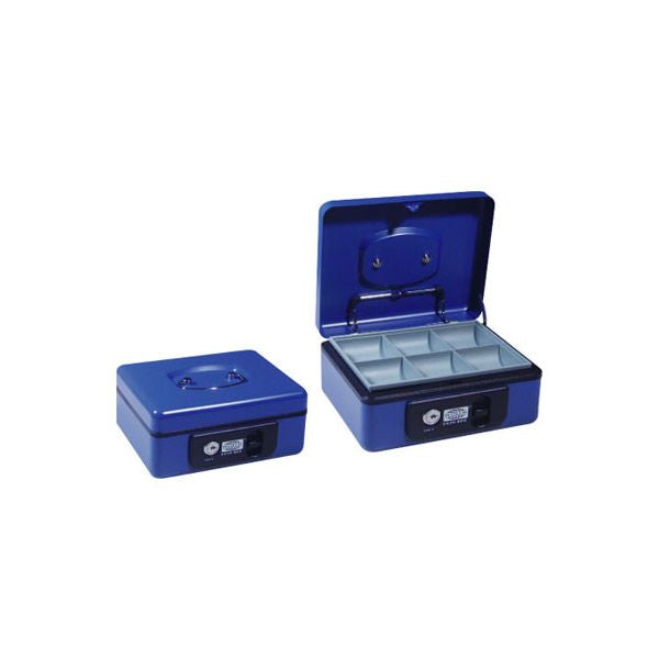 Deluxe Cash Box – product view