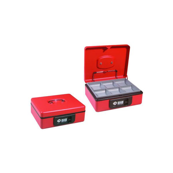 Deluxe Cash Box – product view