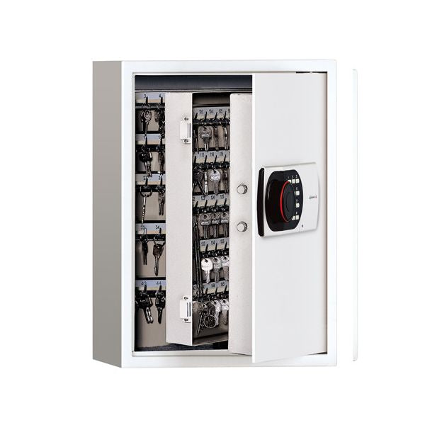 Diplomat Digital Key Cabinet – product view