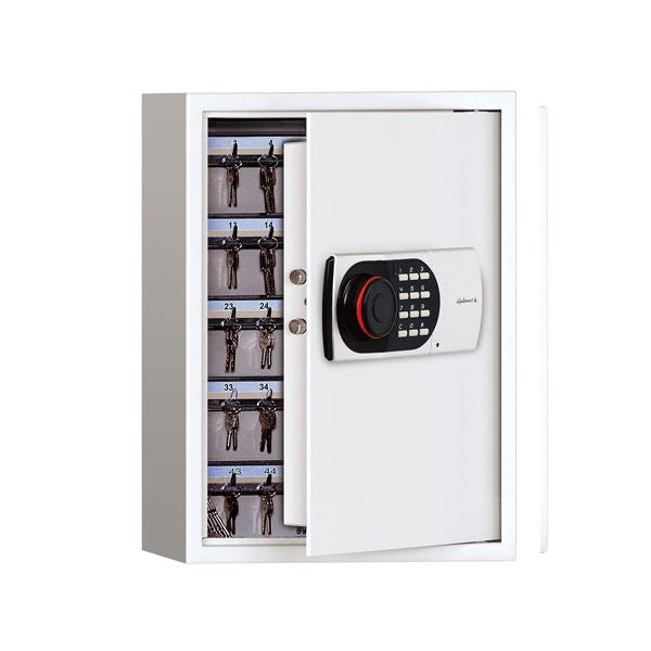 Diplomat Digital Key Cabinet – product view