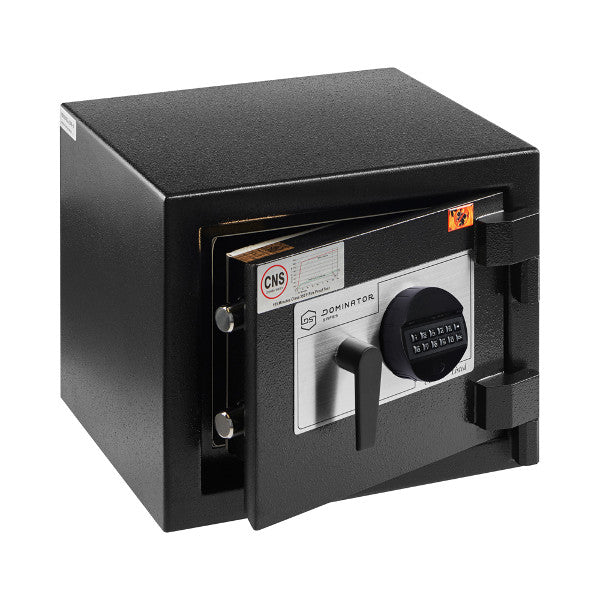 Dominator DS0D Safe – product view