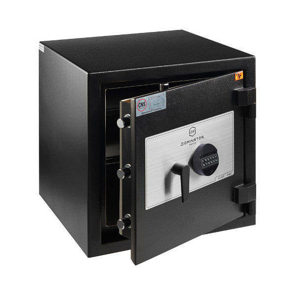 Dominator DS2D Safe – product view