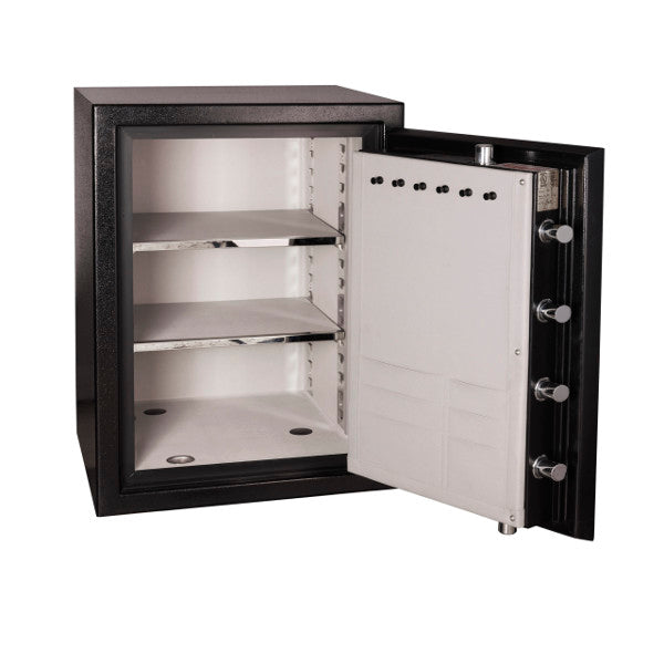 Dominator DS3D Safe – product view