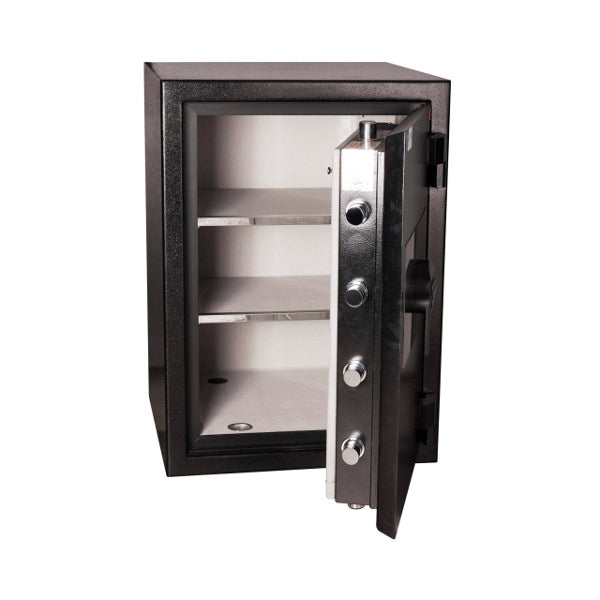 Dominator DS3D Safe – product view