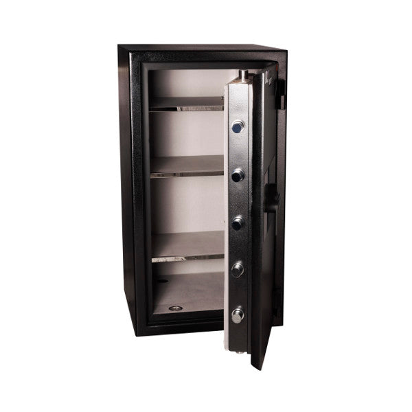Dominator DS4D Safe – product view