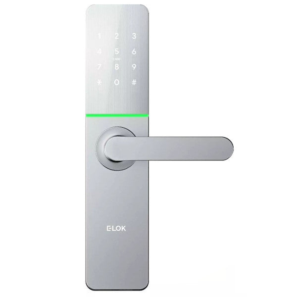 E-LOK 10 Series Smart Lock – product view